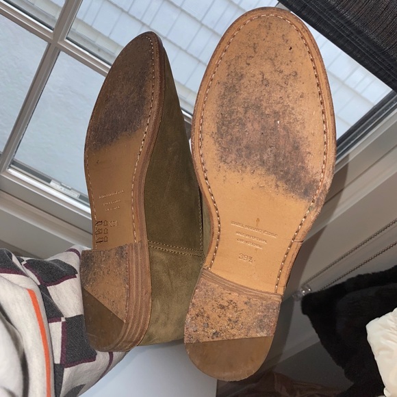 Isabel marant bootie - Picture 3 of 6